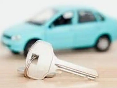 临淄汽车抵押贷款办理流程,临淄车抵贷需要什么条件?